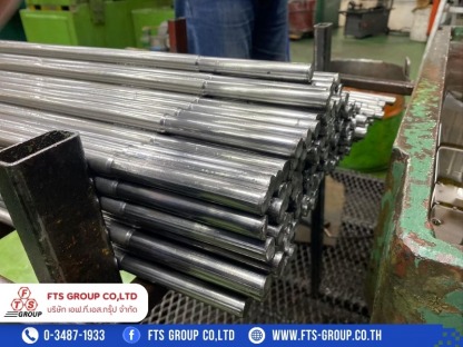 รับผลิต Anchor Bolt - โรงงานผลิตเจโบลท์ แอลโบลท์