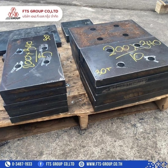 โรงงานผลิตเจโบลท์ แอลโบลท์ - โรงงานผลิต แผ่นเพลทตีนเสา โรงงานผลิตเจโบลท์ แอลโบลท์ - โรงงานผลิต แผ่นเพลทตีนเสา