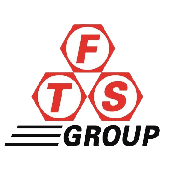 FTS GROUP CO%2CLTD logo